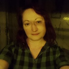 Фотография девушки Анастасия, 41 год из г. Всеволожск