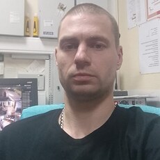 Фотография мужчины Владислав, 30 лет из г. Клинцы