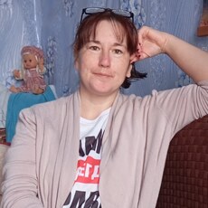 Фотография девушки Анна, 34 года из г. Новокубанск