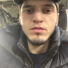 Фотография мужчины Иса, 24 года из г. Махачкала