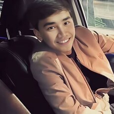 Фотография мужчины Арман, 27 лет из г. Шымкент