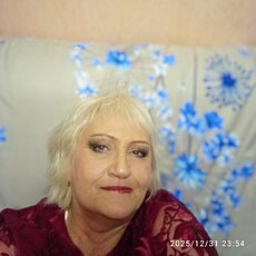 Фотография девушки Ольга, 56 лет из г. Саратов