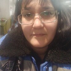 Фотография девушки Гульфия, 40 лет из г. Сибай