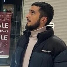 Фотография мужчины Руслан, 36 лет из г. Томск