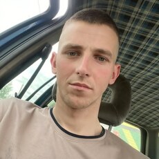 Фотография мужчины Сергей, 28 лет из г. Витебск