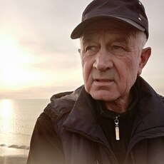 Фотография мужчины Игорь, 70 лет из г. Таганрог