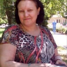 Фотография девушки Женщина, 61 год из г. Михайловский