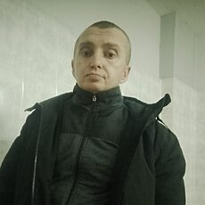 Фотография мужчины Серёга, 41 год из г. Селятино