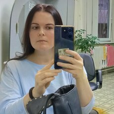 Фотография девушки Анастасия, 39 лет из г. Серпухов