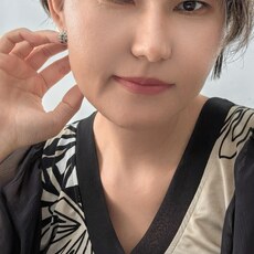 Фотография девушки Найля, 40 лет из г. Капчагай