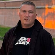 Фотография мужчины Артур, 34 года из г. Барановичи