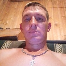 Фотография мужчины Николай, 32 года из г. Чебоксары