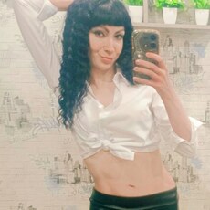 Фотография девушки Малая, 31 год из г. Новолукомль