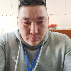 Фотография мужчины Daniila, 35 лет из г. Биробиджан