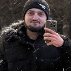 Фотография мужчины Рама, 23 года из г. Махачкала