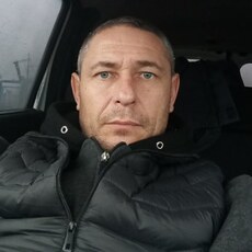 Фотография мужчины Сергей, 45 лет из г. Энгельс