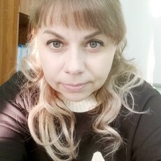 Фотография девушки Ирина, 41 год из г. Горячий Ключ