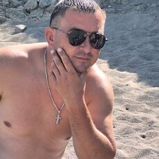 Фотография мужчины Анатолий, 41 год из г. Симферополь