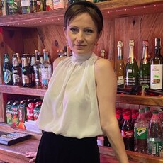 Фотография девушки Елена, 38 лет из г. Воложин