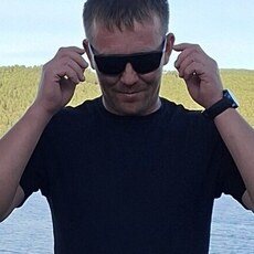 Фотография мужчины Сергей, 36 лет из г. Черемхово