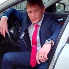 Фотография мужчины Евгений, 40 лет из г. Ереван