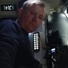 Фотография мужчины Николай, 49 лет из г. Черемхово