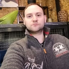 Фотография мужчины Илья, 41 год из г. Винница