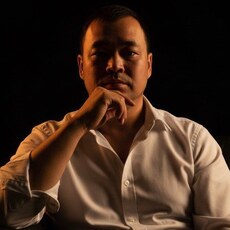 Фотография мужчины Иван, 40 лет из г. Новочебоксарск