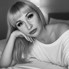 Фотография девушки Olga, 40 лет из г. Джанкой