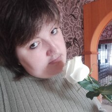 Фотография девушки Олесенька, 36 лет из г. Щекино