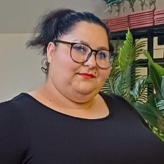 Фотография девушки Хулиганка, 39 лет из г. Новомосковск