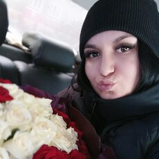 Фотография девушки Alma, 24 года из г. Белово