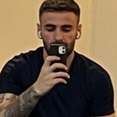 Фотография мужчины Давид, 31 год из г. Армавир