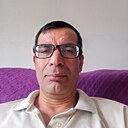 Фаз, 49 лет