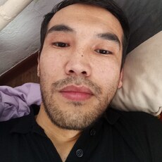 Фотография мужчины Ерко, 31 год из г. Иссык