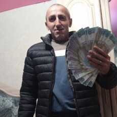 Фотография мужчины Алекс, 44 года из г. Барановичи