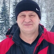 Фотография мужчины Дмитрий, 50 лет из г. Рубцовск