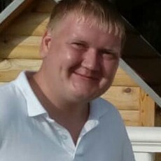 Фотография мужчины Витек, 36 лет из г. Снежинск