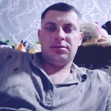 Фотография мужчины Павел, 33 года из г. Гуково