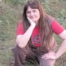 Фотография девушки Елена, 39 лет из г. Пенза