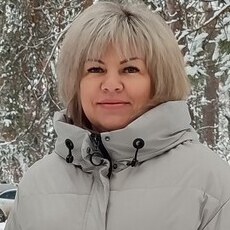 Фотография девушки Светлана, 47 лет из г. Рязань