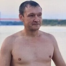 Фотография мужчины Женат, 43 года из г. Гомель