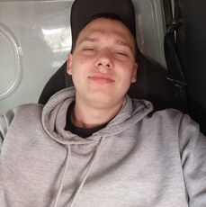 Фотография мужчины Евгений, 25 лет из г. Волжский