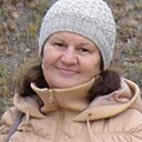 Ксения, 62 года