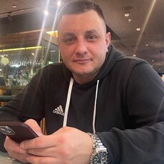 Фотография мужчины Андрей, 37 лет из г. Бобруйск