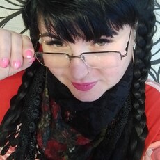 Фотография девушки Ирина, 47 лет из г. Муром