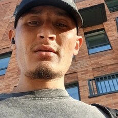 Фотография мужчины Искандар, 32 года из г. Ижевск