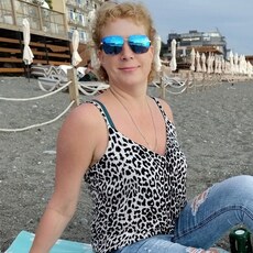 Фотография девушки Юлия, 47 лет из г. Магнитогорск