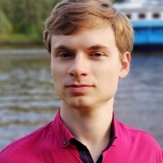 Фотография мужчины Владислав, 29 лет из г. Химки