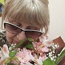 Валентина, 62 года